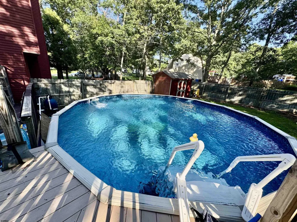 358 W Quail Dr Marmora, NJ 08223