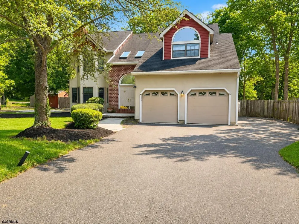 358 W Quail Dr Marmora, NJ 08223