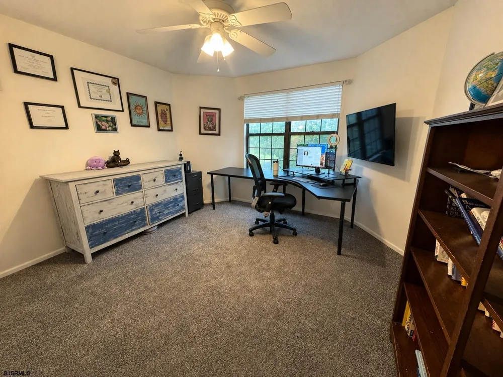 358 W Quail Dr Marmora, NJ 08223