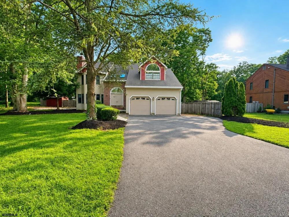 358 W Quail Dr Marmora, NJ 08223