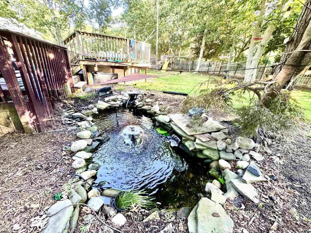 358 W Quail Dr Marmora, NJ 08223