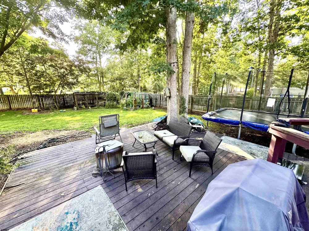 358 W Quail Dr Marmora, NJ 08223
