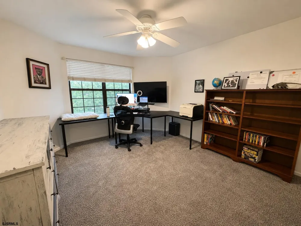 358 W Quail Dr Marmora, NJ 08223