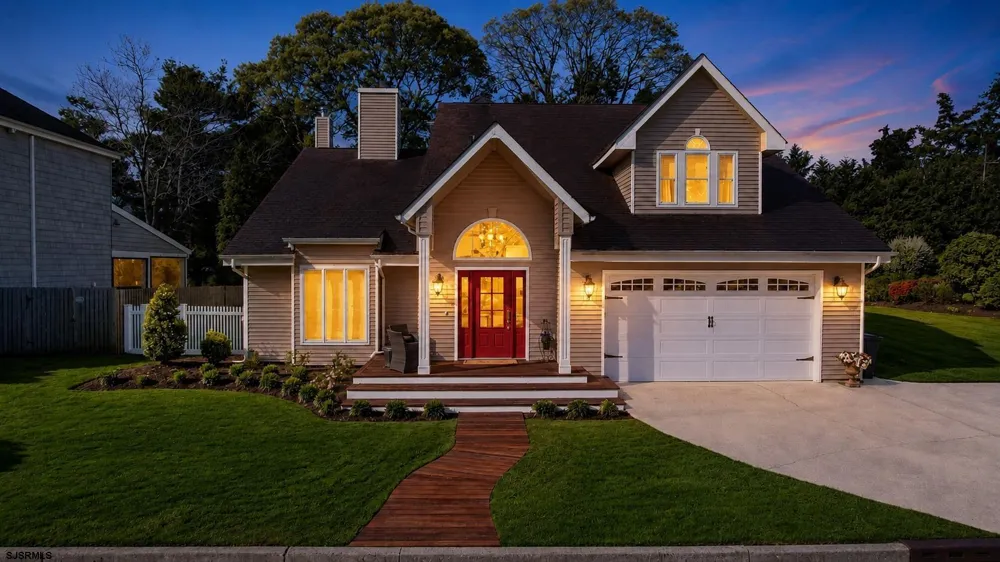 107 Holly Lane Linwood, NJ 08221