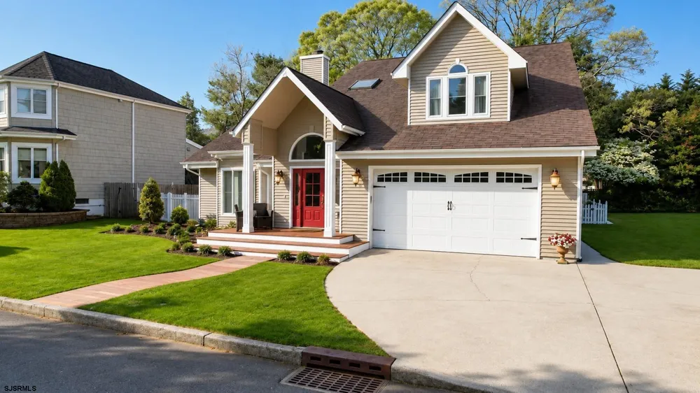 107 Holly Lane Linwood, NJ 08221