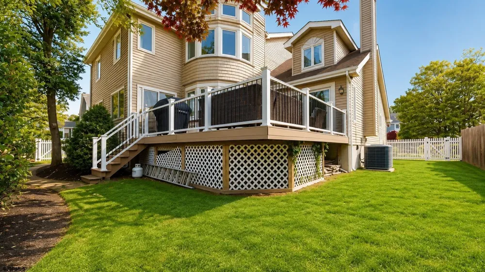107 Holly Lane Linwood, NJ 08221