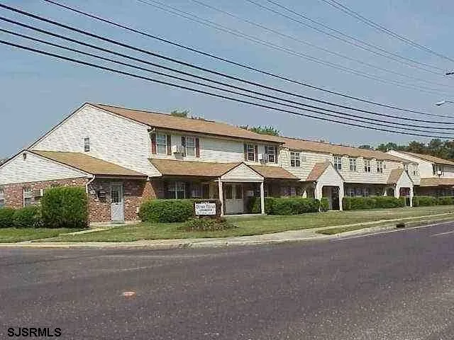 6825 Old Egg Harbor Road Road Egg Harbor Township, NJ 08234