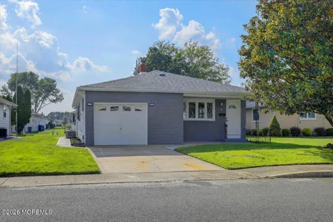 3 Montego Street