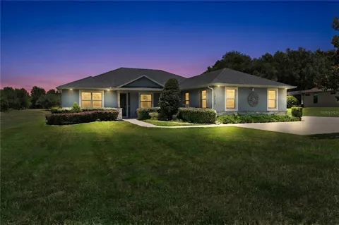 18145 GREAT BLUE HERON DRIVE