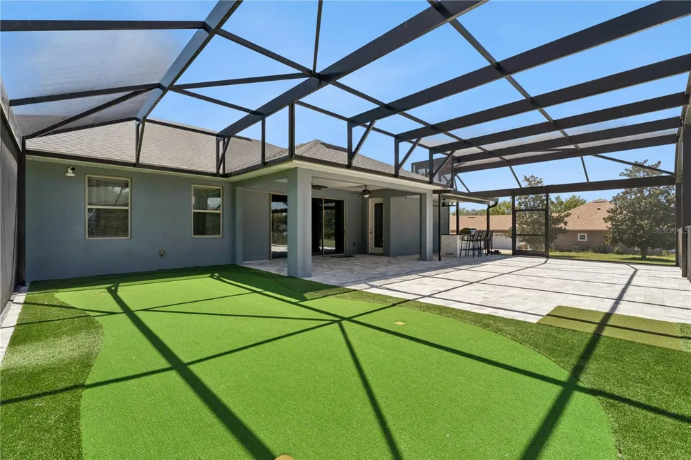 18145 GREAT BLUE HERON DRIVE Groveland, FL 34736