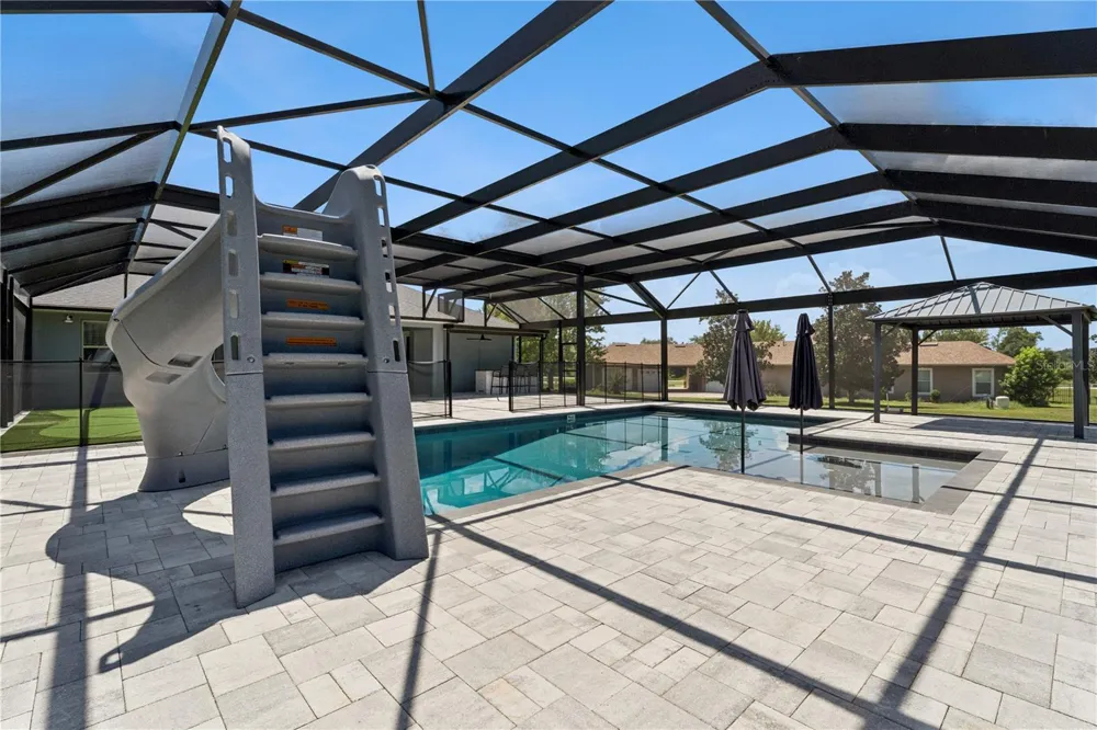 18145 GREAT BLUE HERON DRIVE Groveland, FL 34736