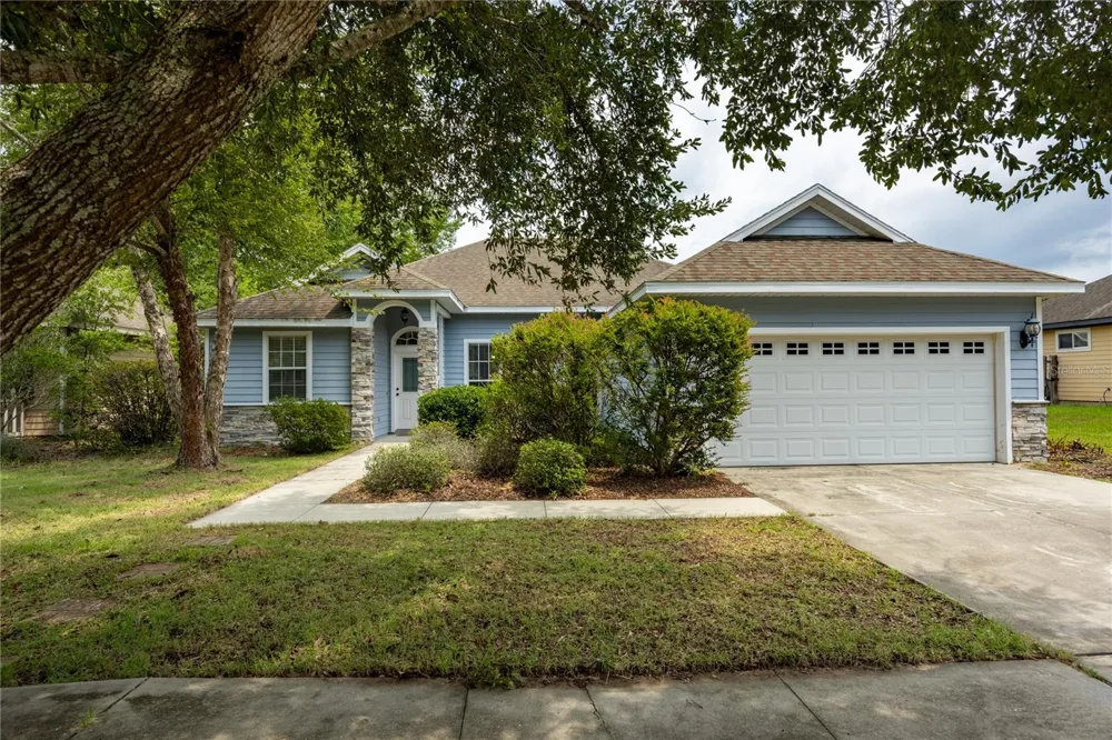 9004 SW 79TH AVENUE Gainesville, FL 32608