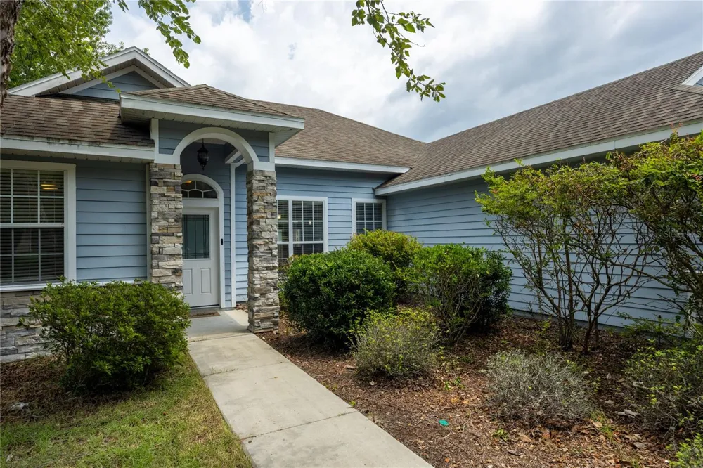 9004 SW 79TH AVENUE Gainesville, FL 32608