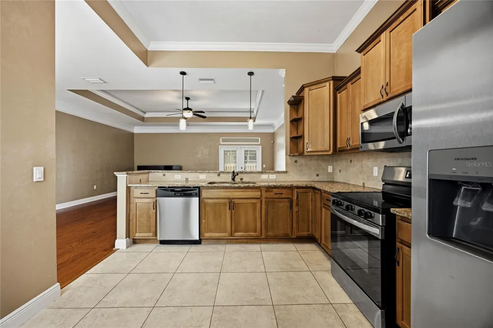 9004 SW 79TH AVENUE Gainesville, FL 32608