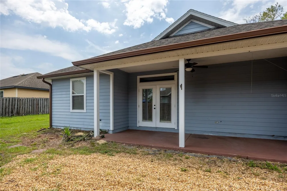 9004 SW 79TH AVENUE Gainesville, FL 32608