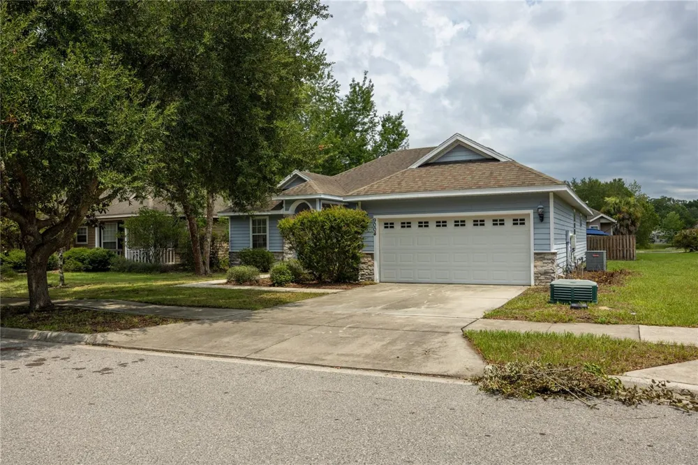 9004 SW 79TH AVENUE Gainesville, FL 32608