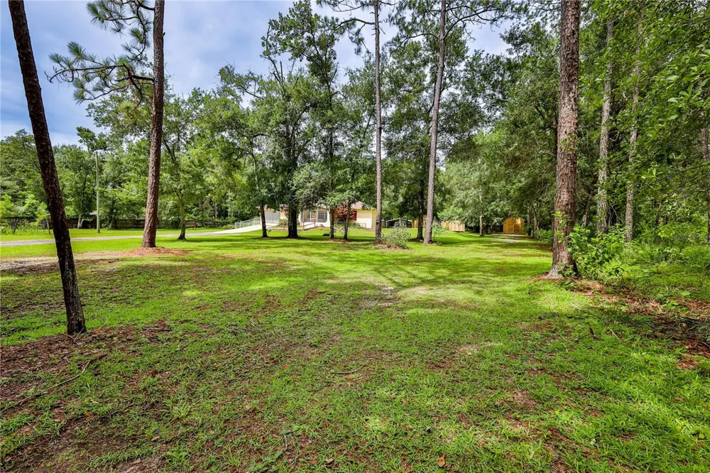 3063 CRUM ROAD Brooksville, FL 34604
