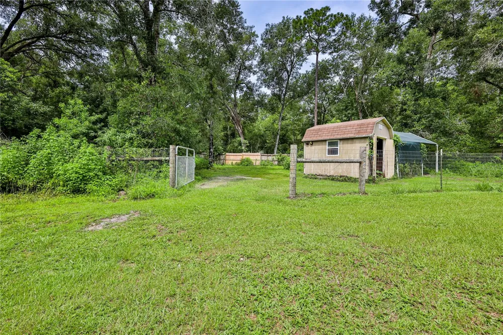 3063 CRUM ROAD Brooksville, FL 34604
