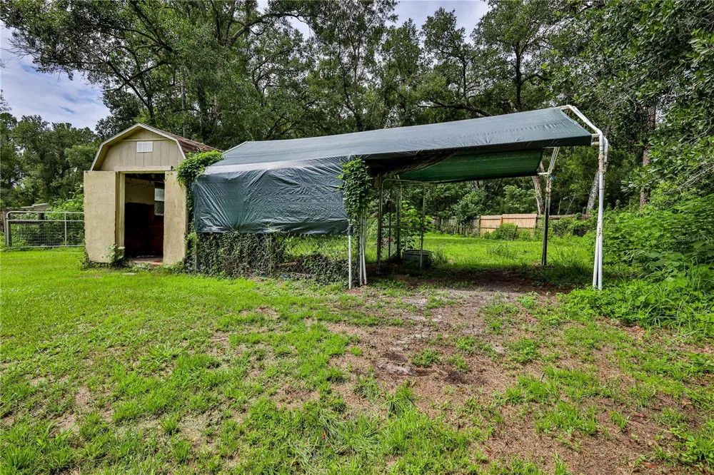 3063 CRUM ROAD Brooksville, FL 34604