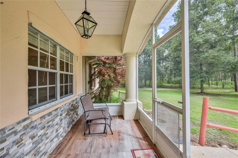 3063 CRUM ROAD Brooksville, FL 34604