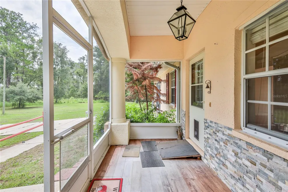 3063 CRUM ROAD Brooksville, FL 34604