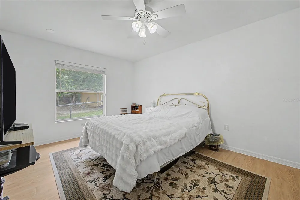 3063 CRUM ROAD Brooksville, FL 34604