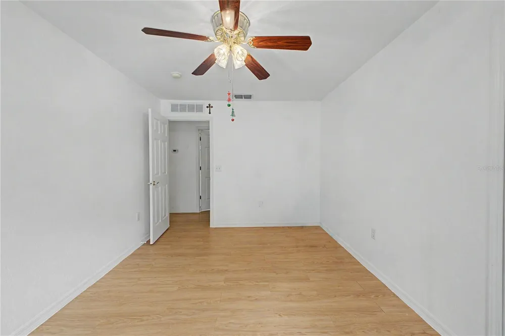 3063 CRUM ROAD Brooksville, FL 34604