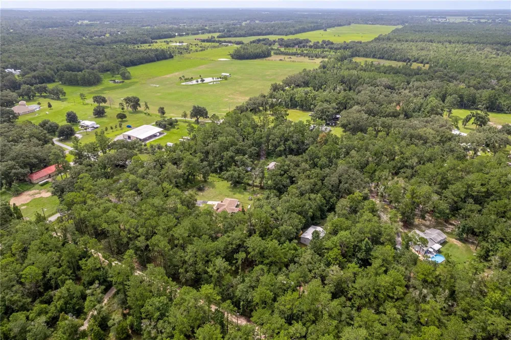 3063 CRUM ROAD Brooksville, FL 34604