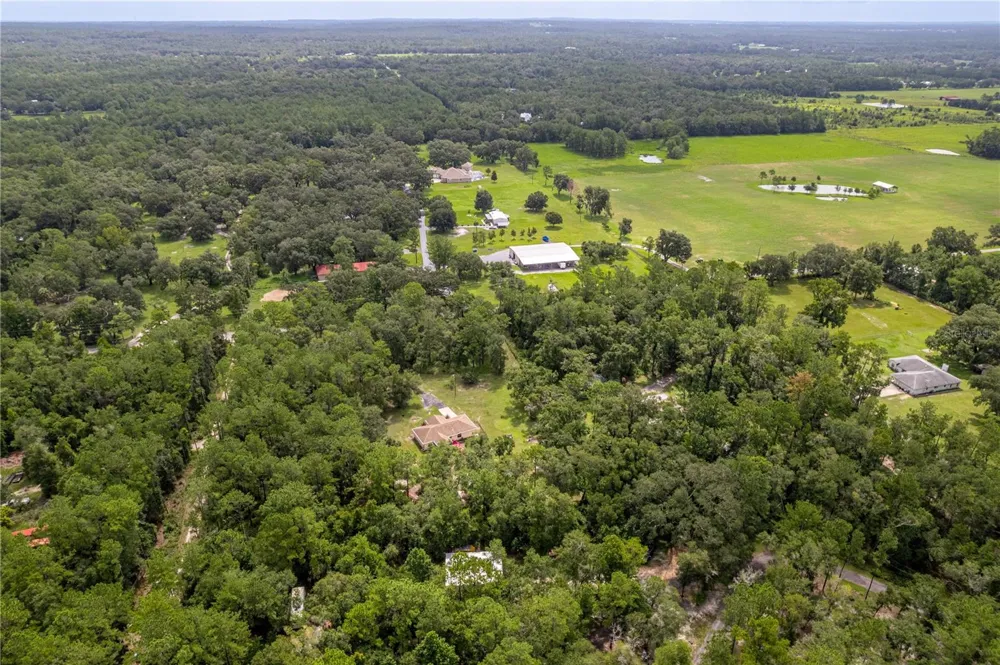 3063 CRUM ROAD Brooksville, FL 34604