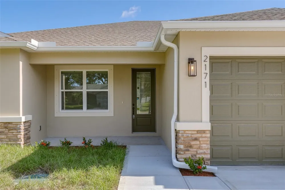 2171 FALLON BOULEVARD NE Palm Bay, FL 32907