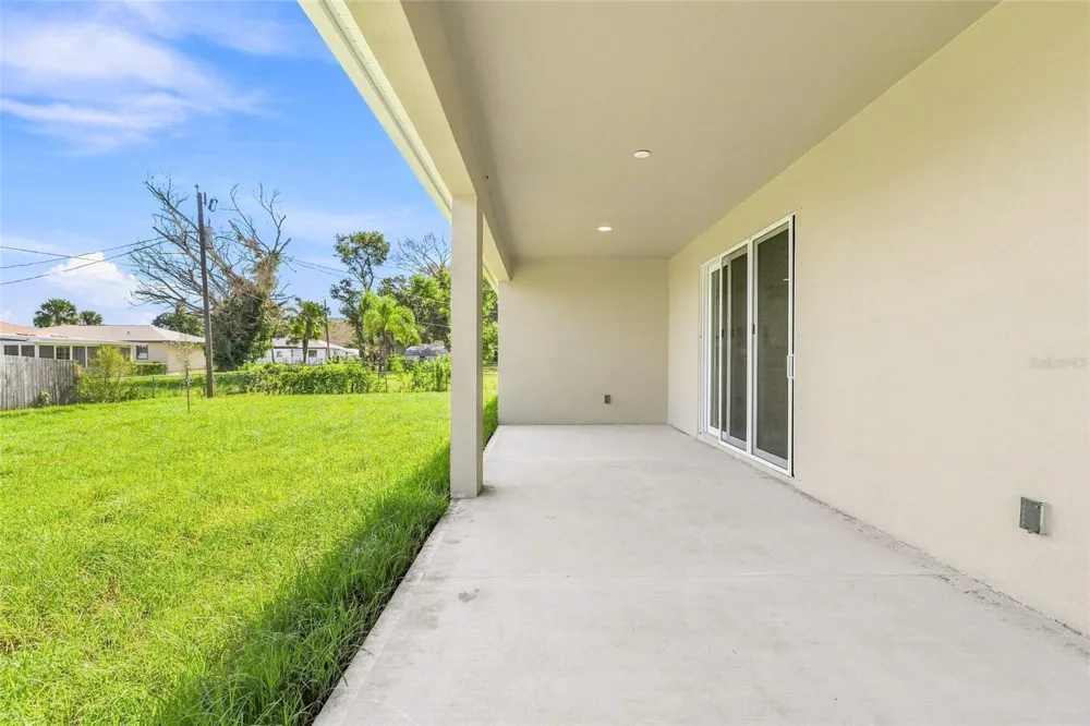 2171 FALLON BOULEVARD NE Palm Bay, FL 32907