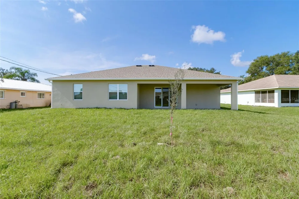 2171 FALLON BOULEVARD NE Palm Bay, FL 32907