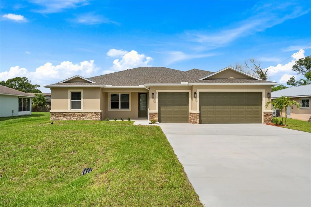 2171 FALLON BOULEVARD NE Palm Bay, FL 32907
