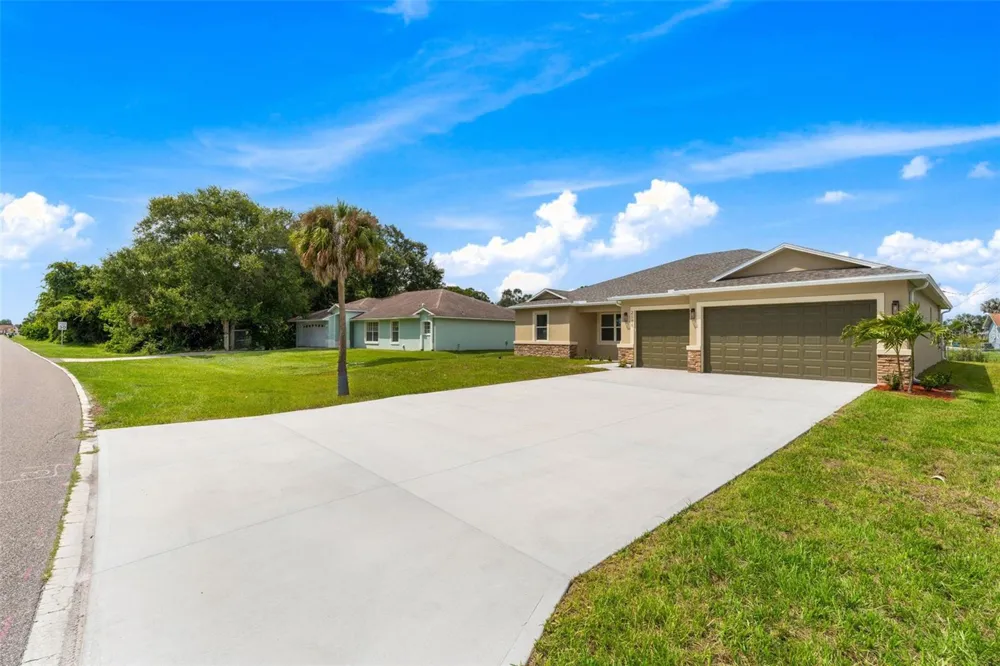 2171 FALLON BOULEVARD NE Palm Bay, FL 32907