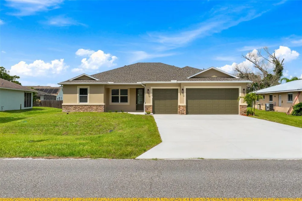 2171 FALLON BOULEVARD NE Palm Bay, FL 32907