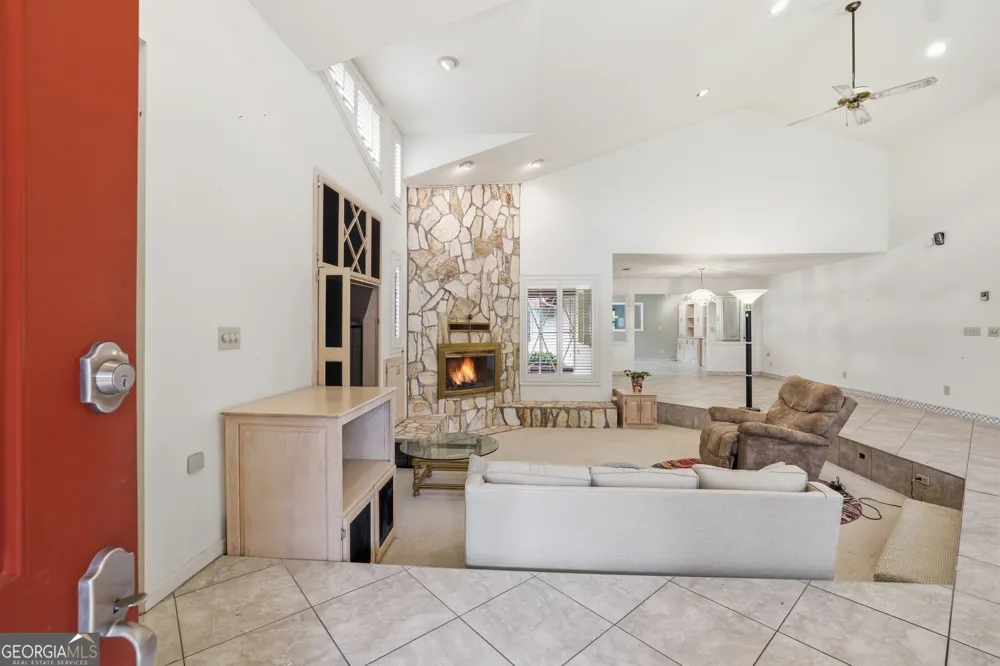 31 Addington CT Toccoa, GA 30577