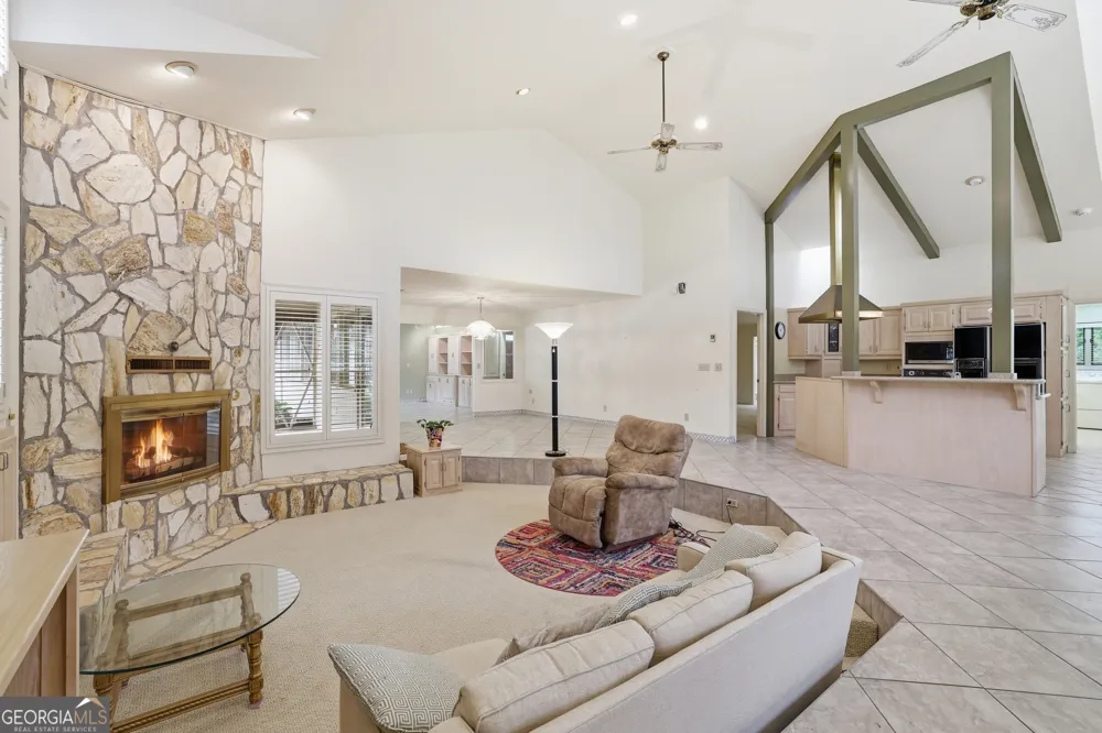 31 Addington CT Toccoa, GA 30577