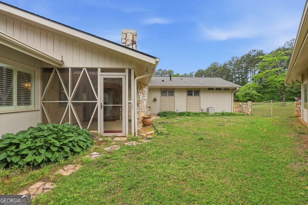 31 Addington CT Toccoa, GA 30577