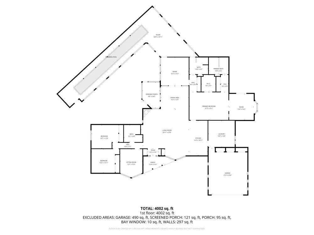31 Addington CT Toccoa, GA 30577
