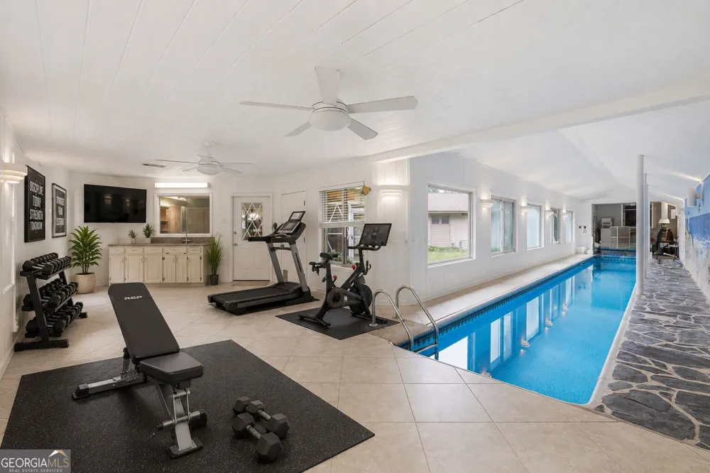 31 Addington CT Toccoa, GA 30577