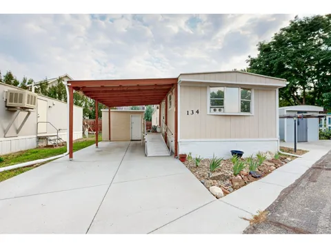 1601 College Avenue #134