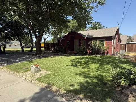 528 S Coppell Road