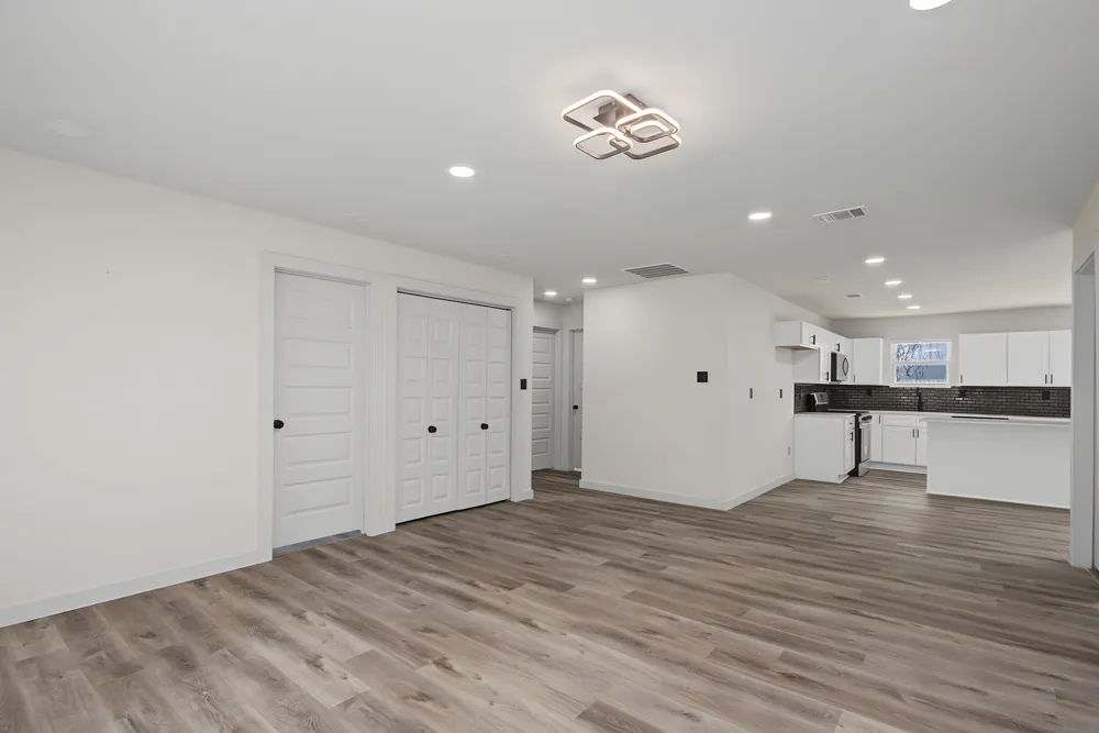 1101 Fouts Drive Irving, TX 75061
