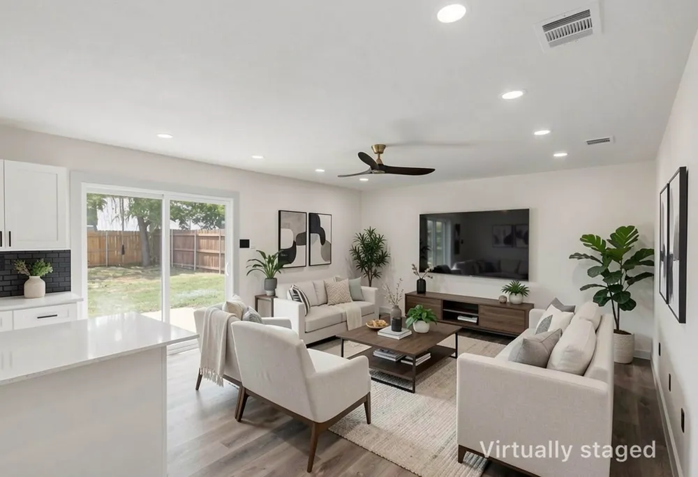 1101 Fouts Drive Irving, TX 75061