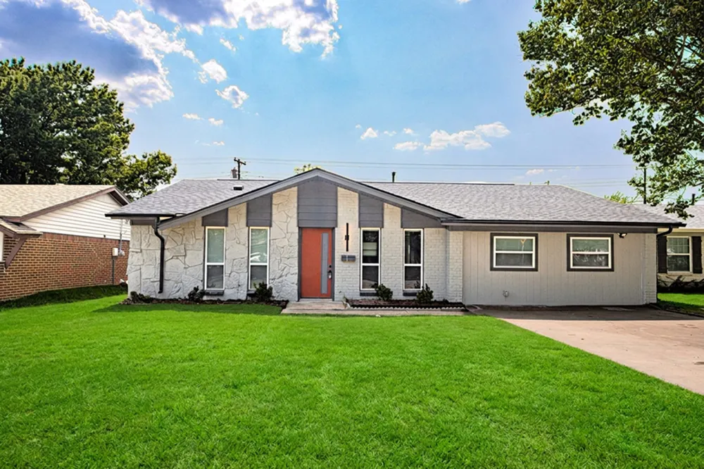 1101 Fouts Drive Irving, TX 75061
