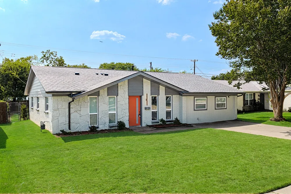 1101 Fouts Drive Irving, TX 75061