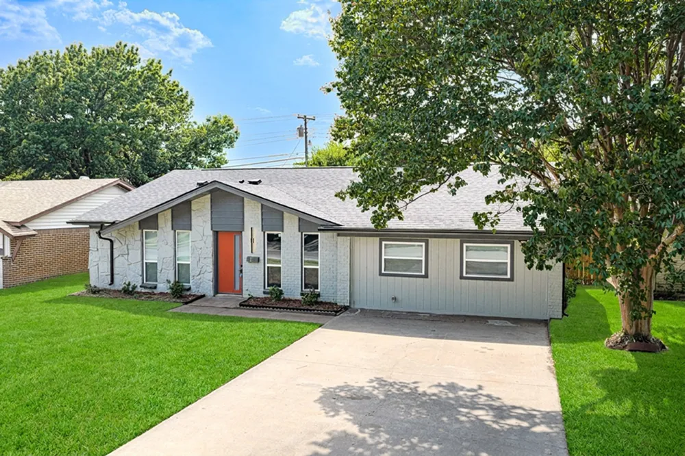 1101 Fouts Drive Irving, TX 75061