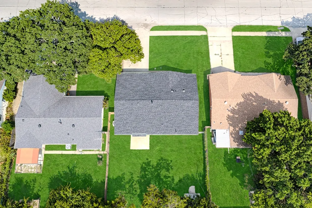1101 Fouts Drive Irving, TX 75061