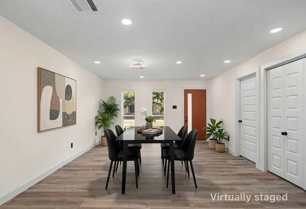 1101 Fouts Drive Irving, TX 75061