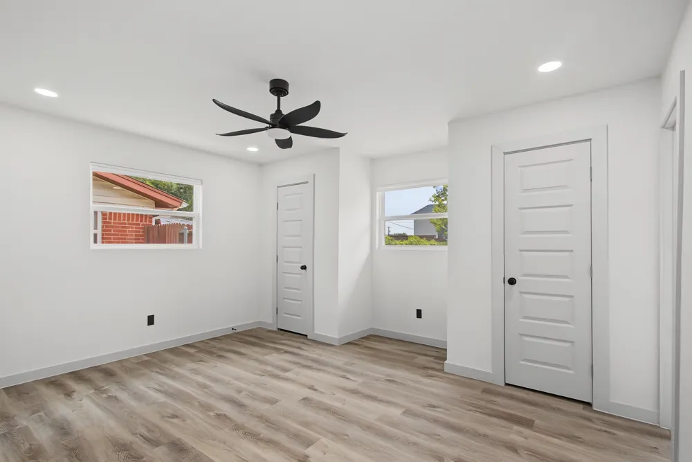 1101 Fouts Drive Irving, TX 75061